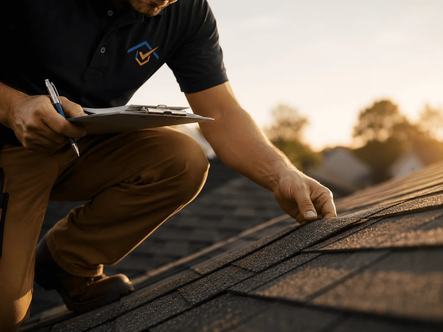 Why Choose Roof Inspection in Holton, KS